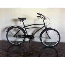 Vintage Style 26inch Steel Cruiser Beach Cruiser Bicycle
